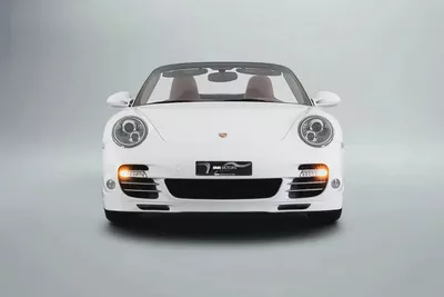 2010 Porsche 911 turbo-2