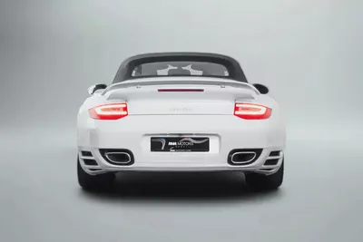 2010 Porsche 911 turbo-3