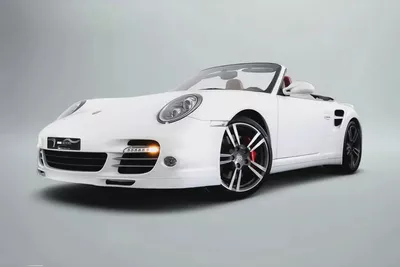 2010 Porsche 911 turbo-4