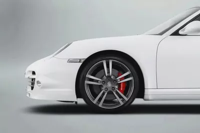 2010 Porsche 911 turbo-5