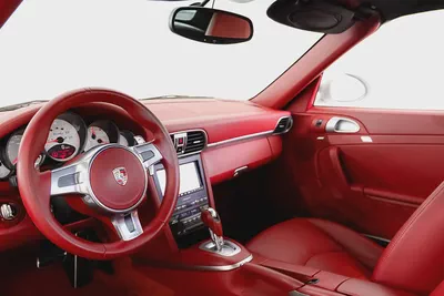 2010 Porsche 911 turbo-6