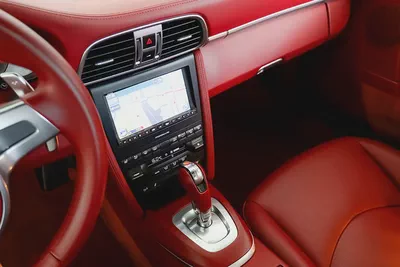 2010 Porsche 911 turbo-8
