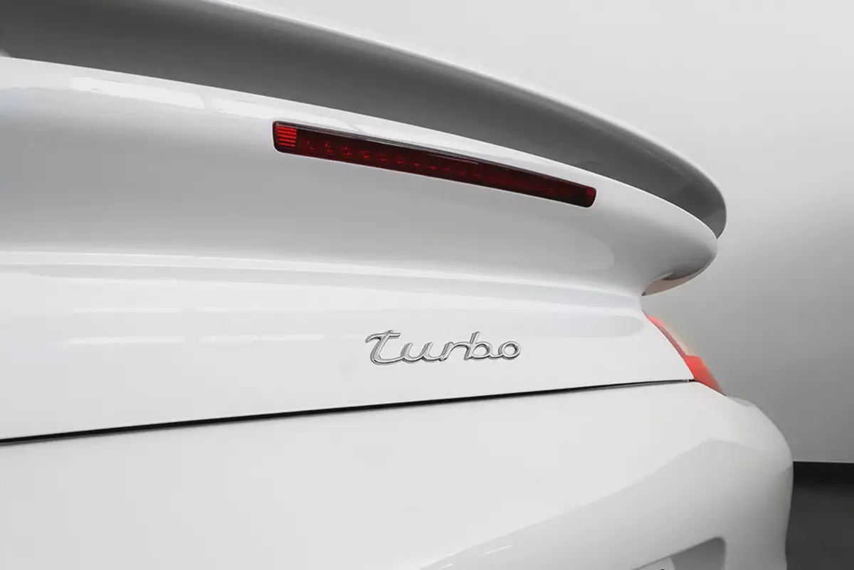 2010 Porsche 911 turbo-13-13
