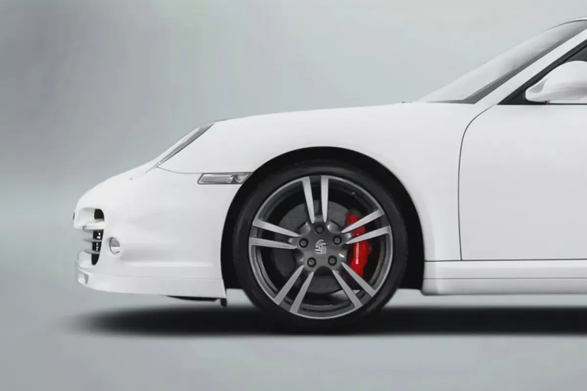 2010 Porsche 911 turbo-5-5