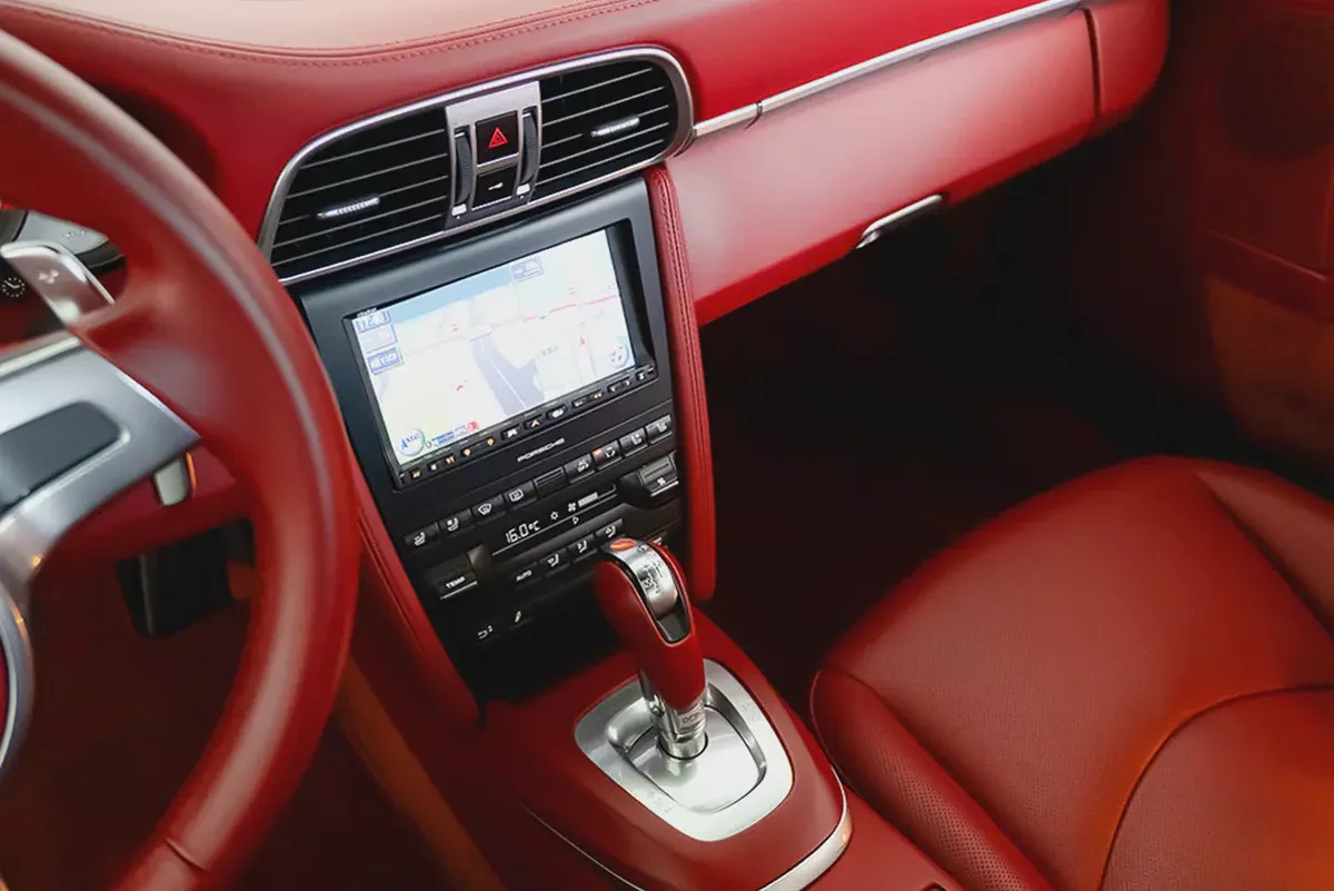 2010 Porsche 911 turbo-8-8