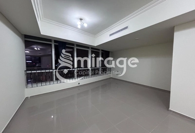 Apartment for sale in Hydra Avenue Towers, City Of Lights-1