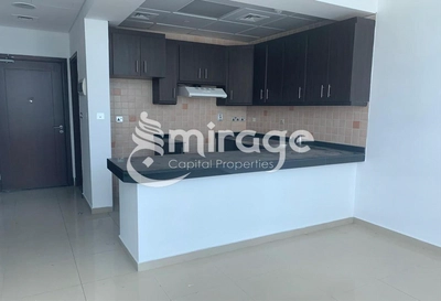 Apartment for sale in Hydra Avenue Towers, City Of Lights-5