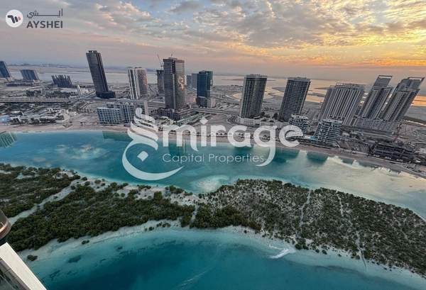 Apartment for sale in Hydra Avenue Towers, City Of Lights