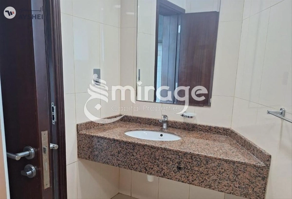 Apartment for sale in Hydra Avenue Towers, City Of Lights