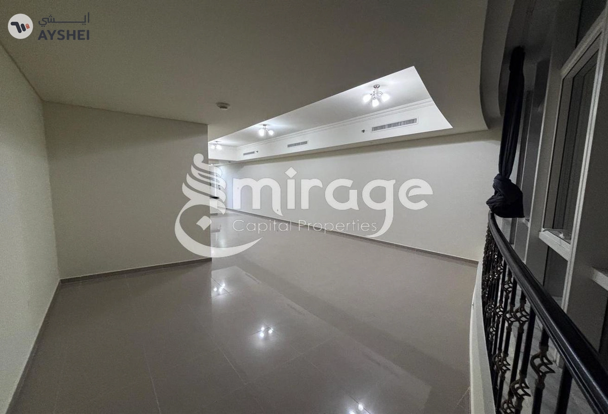 Apartment for sale in Hydra Avenue Towers, City Of Lights-7-7