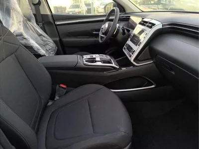Hyundai Tucson COMFORT PLUS Premium 1.6L 2022 0km full option-9