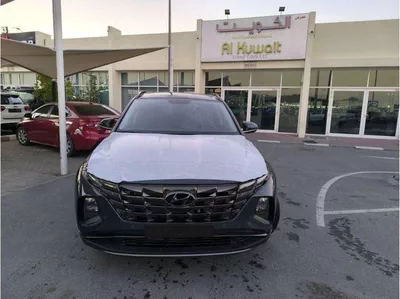 Hyundai Tucson COMFORT PLUS Premium 1.6L 2022 0km full option-5