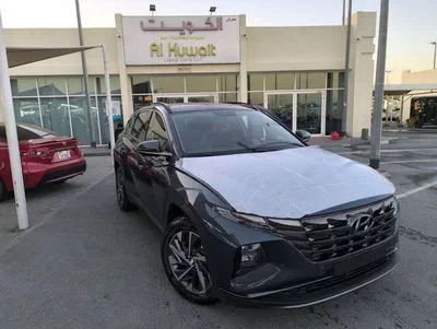 Hyundai Tucson COMFORT PLUS Premium 1.6L 2022 0km full option-6