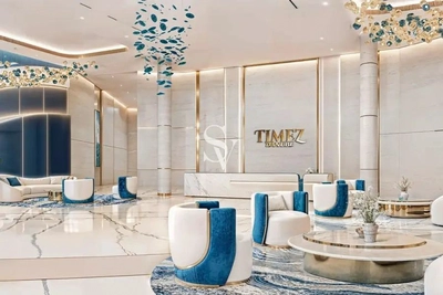 Timez By Danube, Dubai Silicon Oasis (DSO), Dubai-1