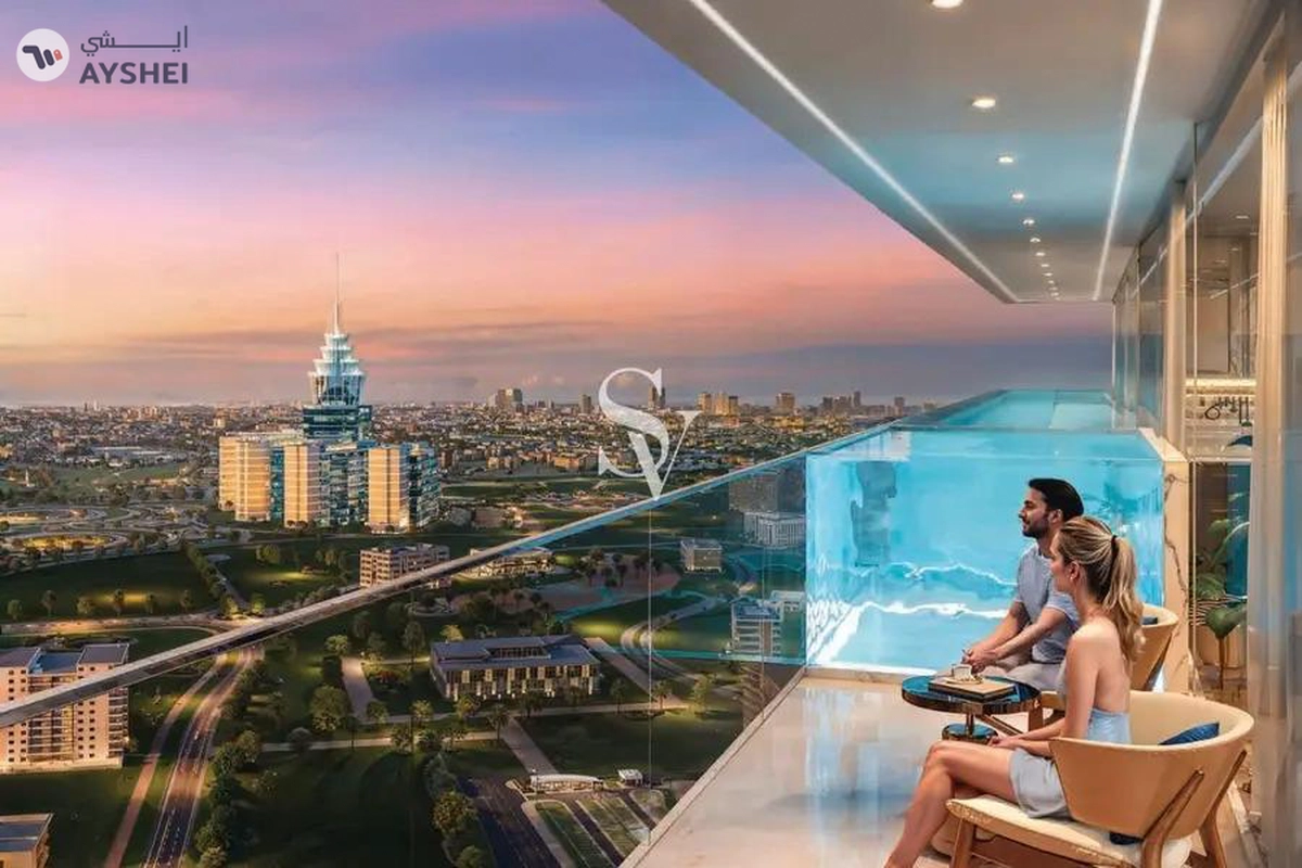 Timez By Danube, Dubai Silicon Oasis (DSO), Dubai-9-9