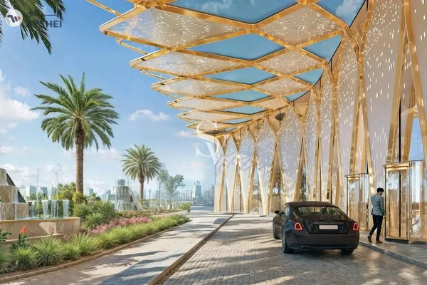 Timez By Danube, Dubai Silicon Oasis (DSO), Dubai