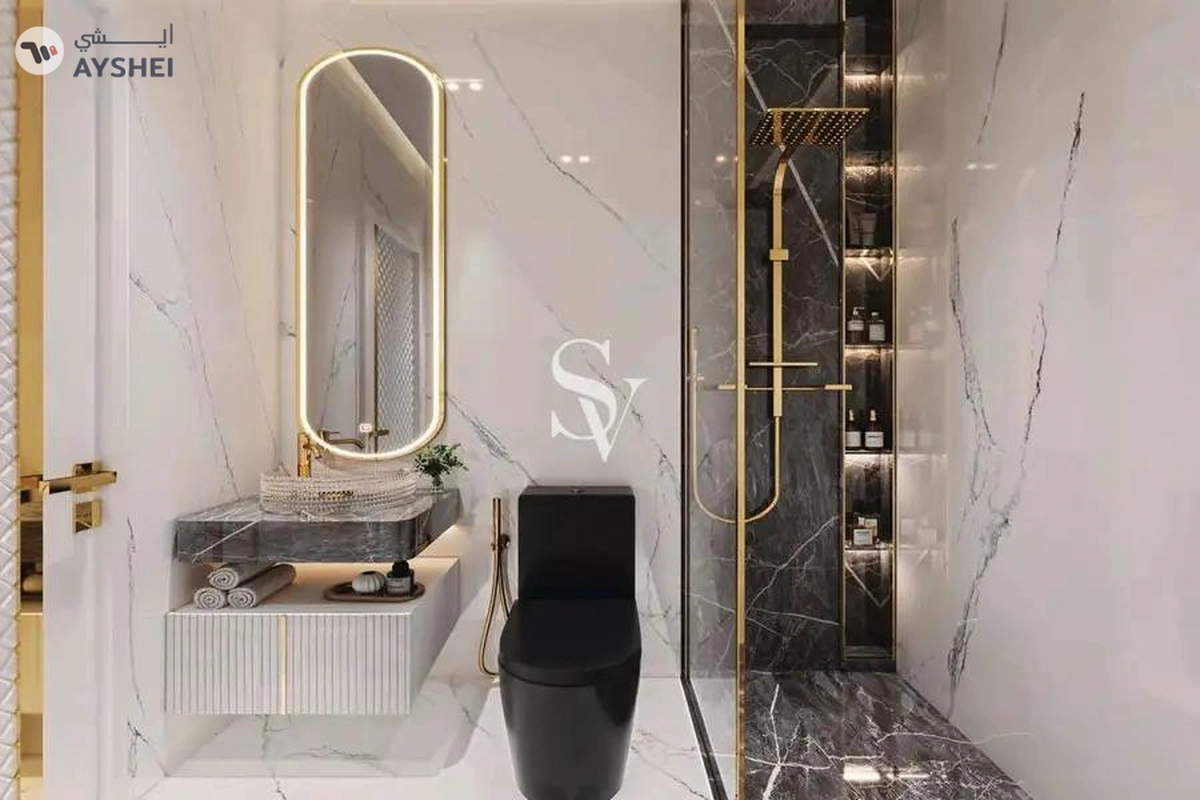 Timez By Danube, Dubai Silicon Oasis (DSO), Dubai-8-8