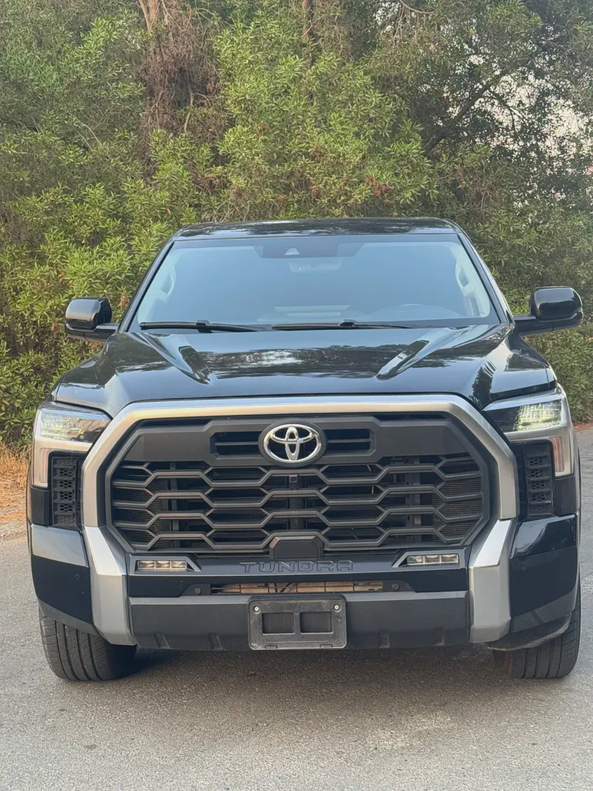 Toyota Tundra Limited 2022 | American Specs | Pristine Condition
