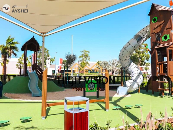 Noya, Yas Island, Abu Dhabi