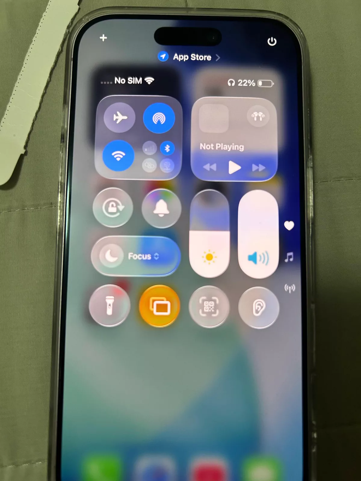 iPhone 17 lavender 256GB-3-3
