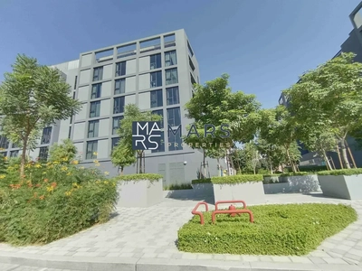 Luxury Studio available for rent in Al jada-0