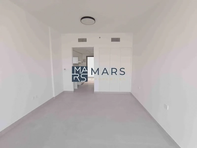 Luxury Studio available for rent in Al jada-1