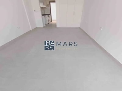 Luxury Studio available for rent in Al jada-2