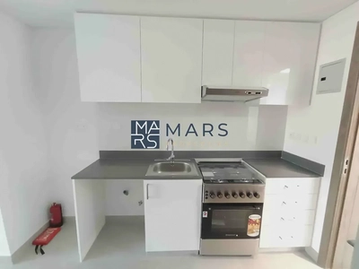 Luxury Studio available for rent in Al jada-5