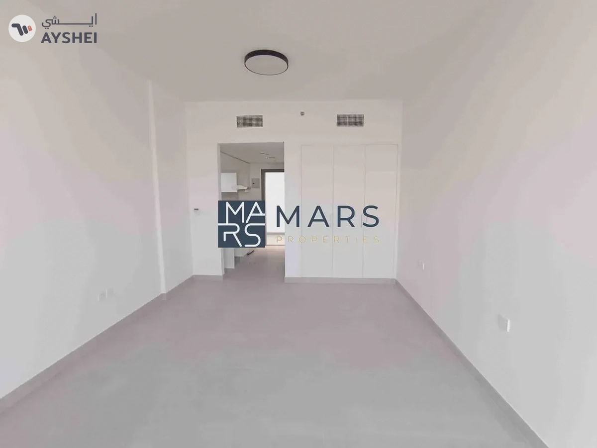 Luxury Studio available for rent in Al jada-1-1