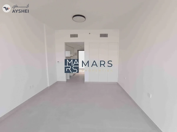 Luxury Studio available for rent in Al jada