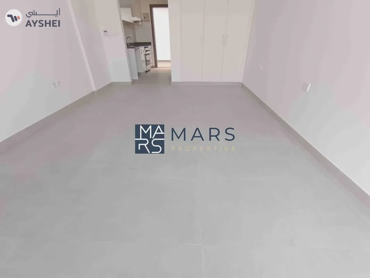 Luxury Studio available for rent in Al jada-2-2