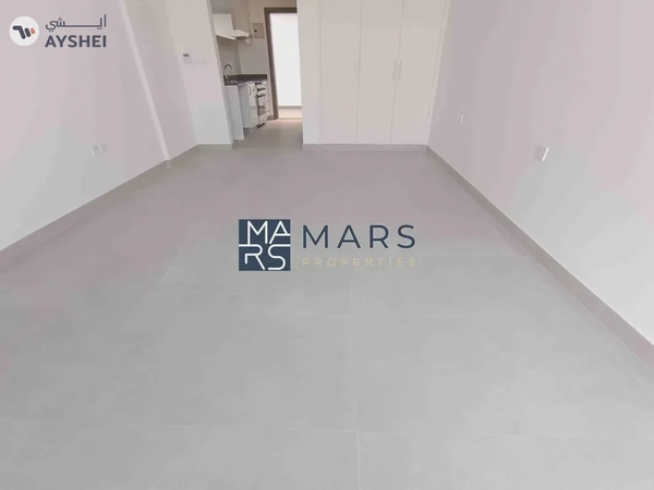 Luxury Studio available for rent in Al jada