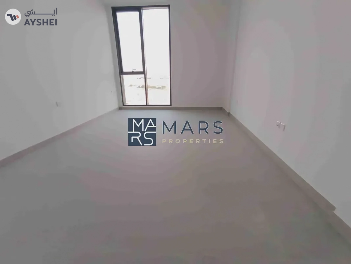 Luxury Studio available for rent in Al jada-3-3