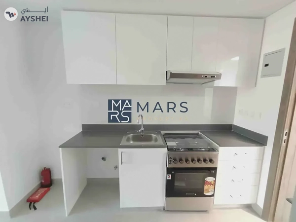 Luxury Studio available for rent in Al jada