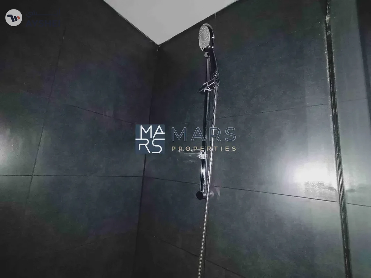 Luxury Studio available for rent in Al jada-6-6