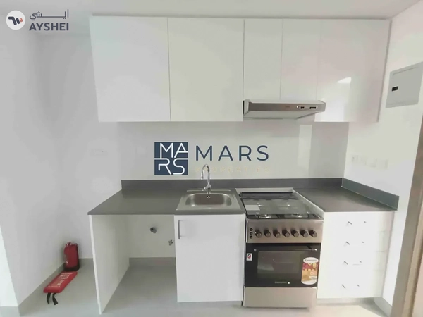 Luxury Studio available for rent in Al jada