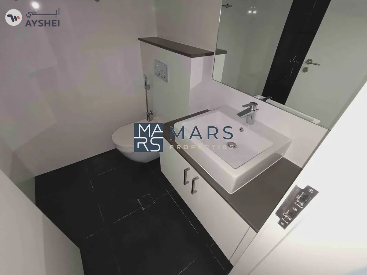 Luxury Studio available for rent in Al jada-8-8