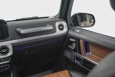 2023 MERCEDES BENZ AMG G63-11