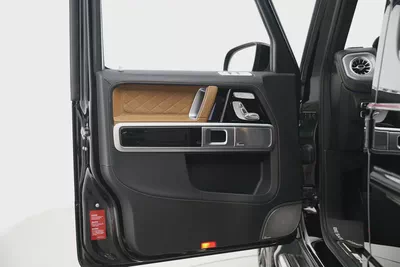 2023 MERCEDES BENZ AMG G63-12