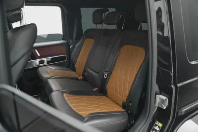 2023 MERCEDES BENZ AMG G63-13