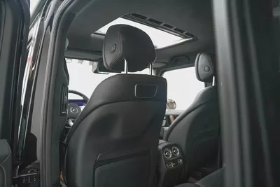 2023 MERCEDES BENZ AMG G63-14