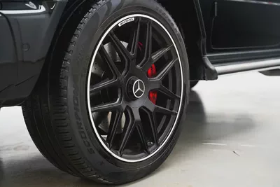 2023 MERCEDES BENZ AMG G63-15