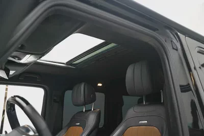 2023 MERCEDES BENZ AMG G63-7