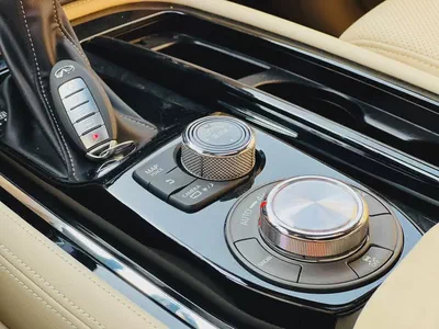 Pristine 2021 Infiniti QX80 Limited Edition - Luxury SUV-15