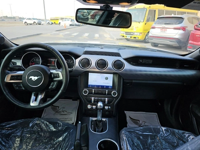 FORD MUSTANG ECOBOOST 2020 – Low Mileage - 59k negotiable-8