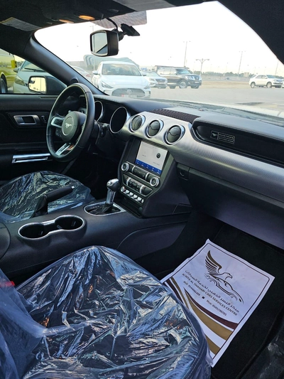 FORD MUSTANG ECOBOOST 2020 – Low Mileage - 59k negotiable-7