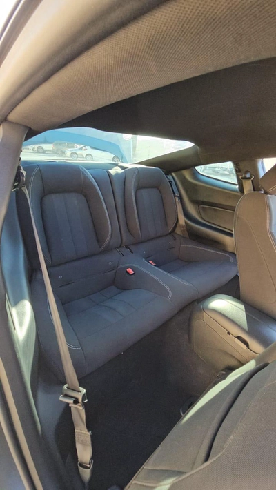 FORD MUSTANG ECOBOOST 2020 – Low Mileage - 59k negotiable-5