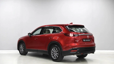 GCC | CX9 | 1,150 AED Montly | Free Insurance and Registration | 0 Downpayment-9