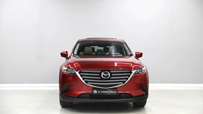 GCC | CX9 | 1,150 AED Montly | Free Insurance and Registration | 0 Downpayment-10