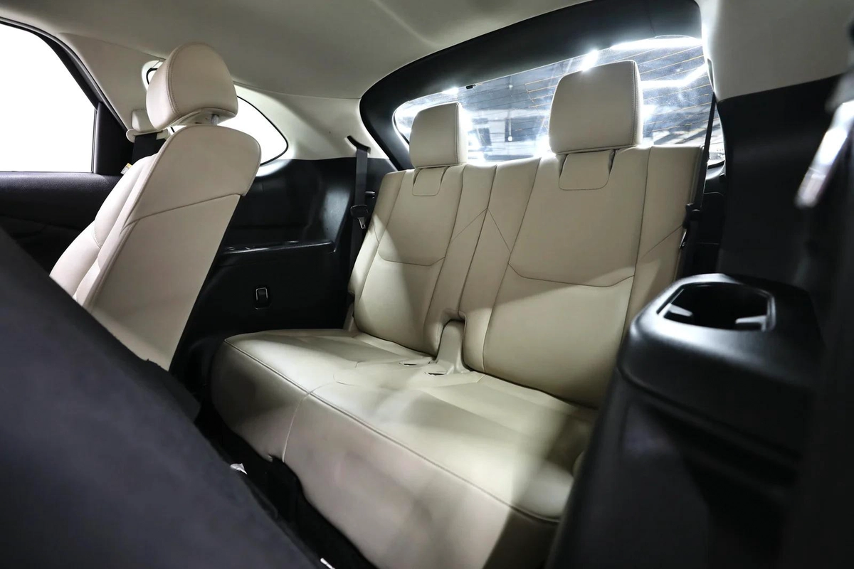 GCC | CX9 | 1,150 AED Montly | Free Insurance and Registration | 0 Downpayment-15-15